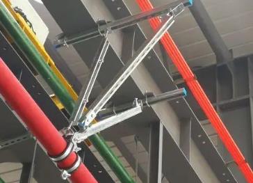 门源抗震支架厂家与你分享你必须做的紧急情况下的准备